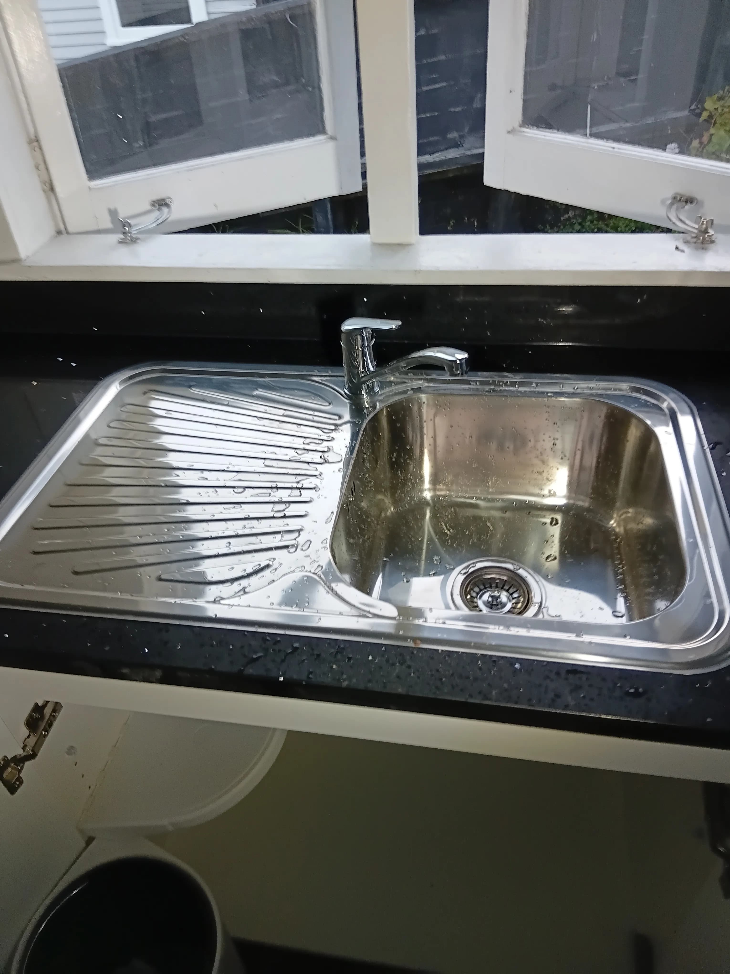 Grey Lynn Bungalow Kitchen Renovation